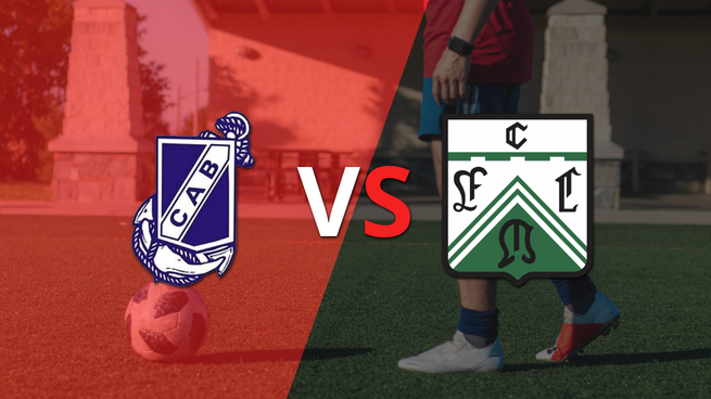 Por la fecha 25 se enfrentarán G. Brown (Madryn) y Ferro
