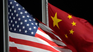 Escalation in the conflict between the US and China. Escalation in the conflict between the US and China.