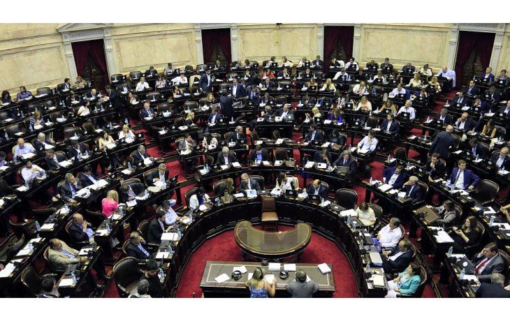 La letra chica del proyecto se conocería a mediados de diciembre. La letra chica del proyecto se conocería a mediados de diciembre.