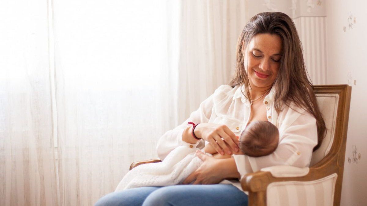 The crazy idea that breastfeeding is a responsibility for everyone, also of organizations