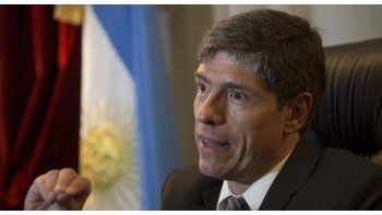 ámbito.com | Abal Medina sobre nuevo proyecto de emergencia: Terminaron reconociendo que era necesario