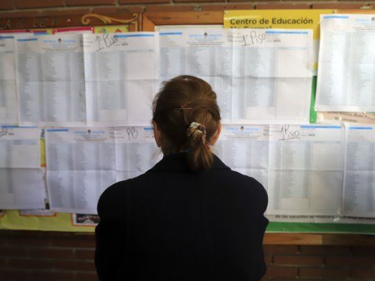 La renovación legislativa en provincia de Buenos Aires es igual a la de la ciudad de Buenos Aires, Santa Fe, Córdoba y Tucumán juntas.