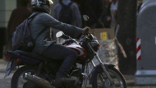 Las motos nuevas deberán circular con el nuevo Seguro Obligatorio Anual.