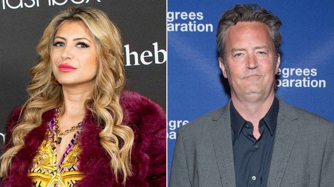 Una de las acusadas por la muerte del actor podría recibir hasta 15 años de prisión.