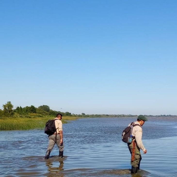 An excellent site for bird watching. An excellent site for bird watching.