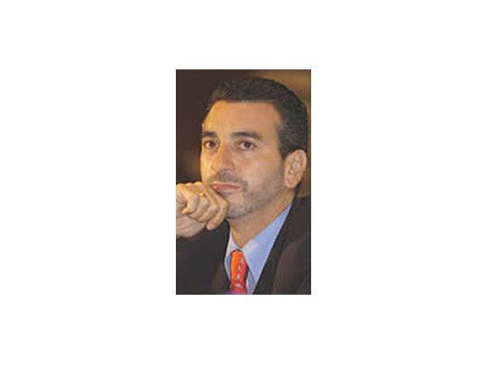 Florencio Randazzo.