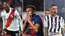 The league is defined: what games do River, San Lorenzo and Talleres have left? The league is defined: what games do River, San Lorenzo and Talleres have left?