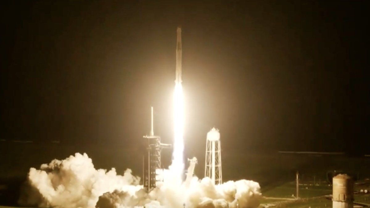 SpaceX launched its Polaris Dawn mission: why it marked a milestone for private space exploration