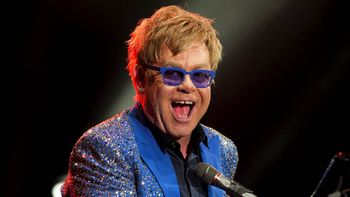 Elton John se despide de los escenarios encabezando el Festival de Glastonbury 2023