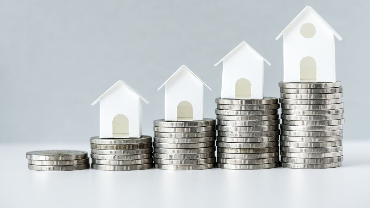 Real estate prices registered a strong annual variation of 20.59% during 2023 Real estate prices registered a strong annual variation of 20.59% during 2023