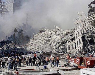 El recuerdo de cinco argentinos que murieron en el 11-S