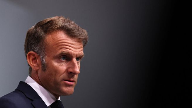 Emmanuel Macron se prepara para nombrar un nuevo primer ministro en las próximas 48 horas tras la renuncia de Sébastien Lecornu.