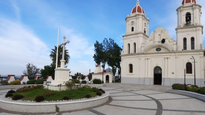 Ciudad Victoria, México.