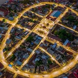 la venecia mexicana: el pueblito de nayarit donde se combina tradicion y sabor rodeada de agua la venecia mexicana: el pueblito de nayarit donde se combina tradicion y sabor rodeada de agua