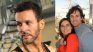 Axel and Delfina Lauría had been together for 16 years. 