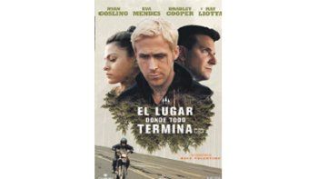 De policial a sólido drama