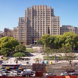 La UBA informó que los extranjeros sin residencia permanente representan apenas el 6,1% de los ingresantes a Medicina en 2026.
