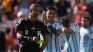 El árbitro esloveno Slavko Vincic anunció su retiro tras favorecer a España en la final ante Argentina