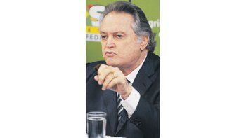 Wagner Rossi