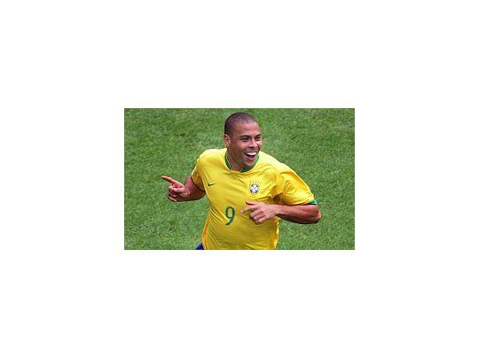 Ronaldo jugará un último partido con su Selección.