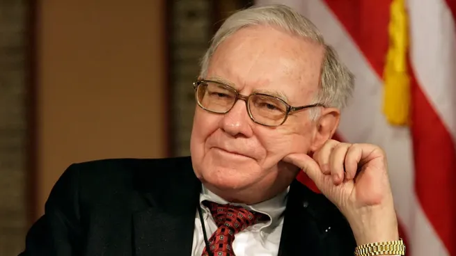 Warren Buffett Cambió Su Estrategia De Inversión Respecto A Un Gigante Tecnológico 6046