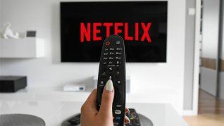Netflix.