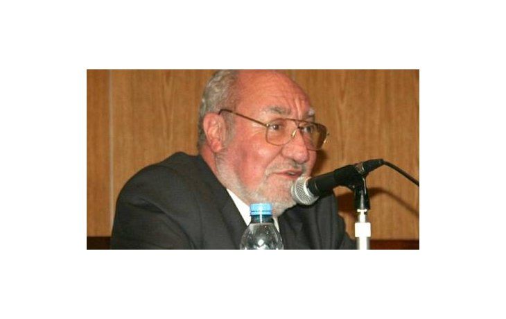 Negri fue juez de la Suprema Corte desde diciembre de 1983 hasta sus últimos días.