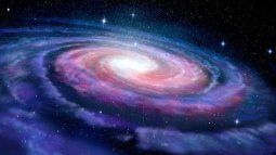 The signal comes from 450 million kilometers away. The signal comes from 450 million kilometers away.