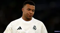 La polémica de Kylian Mbappé en China amenaza con abrir un frente comercial para LaLiga, equivalente a u$s465 millones.