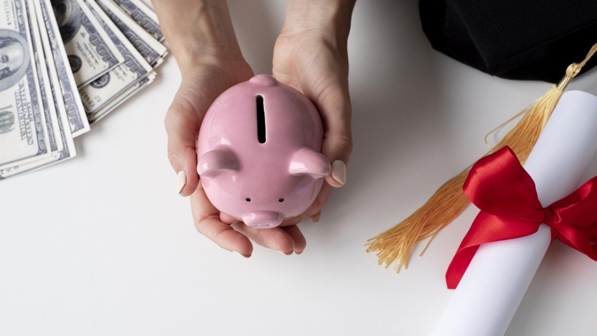 No desperdicies tus d�lares: los 4 aspectos de tu vida que te hacen perder dinero