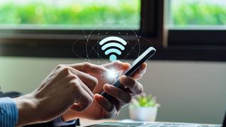 Método casero para mejorar WiFi y lograr una conexión más rápida sin gastar un peso Método casero para mejorar WiFi y lograr una conexión más rápida sin gastar un peso