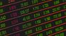 Wall Street paused and after successive records, this Thursday it closed with losses in its main indicators.