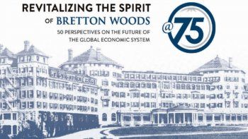 Los&nbsp;acuerdos de Bretton Woods&nbsp;fueron&nbsp;las resoluciones de la&nbsp;conferencia monetaria y financiera de las Naciones Unidas, realizada en el complejo hotelero de&nbsp;Bretton Woods&nbsp;(Nueva Hampshire,&nbsp;Estados Unidos), entre el&nbsp;1&nbsp;y el&nbsp;22 de julio&nbsp;de&nbsp;1944, que establecieron el nuevo orden econ&oacute;mico mundial que estuvo vigente hasta principios de la d&eacute;cada de 1970.