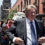 Trabajo entre pocos, pero confiables: quiénes integran la cúpula de poder de Germán Larrea.