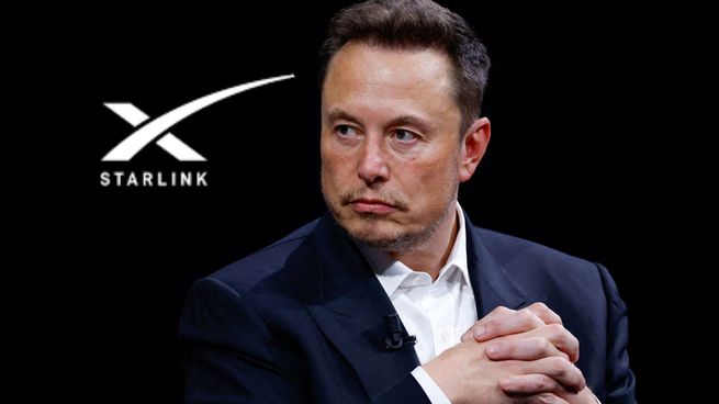 La empresa de Elon Musck, Starlink, desembarcará en Uruguay.