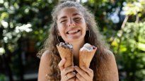 El deseo de comer algo dulce después de las comidas puede estar relacionado con diferentes factores.
