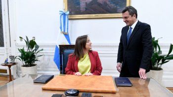 cecilia moreau: massa esta harto