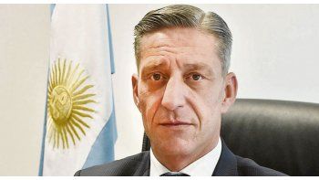 Encrucijada. El gobernador Mariano Arcioni apeló a la racionalidad de los legisladores y pidió pensar en el bien de la provincia.