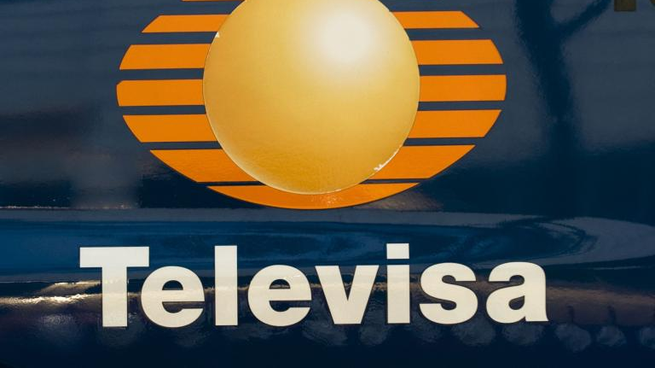Televisa.