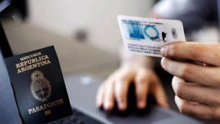 Esto saldrá hacerse el DNI y el pasaporte a partir de marzo. 