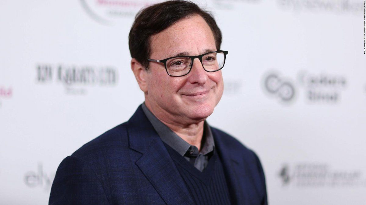 They revealed new details about Bob Saget’s death