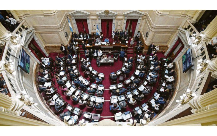 ámbito.com | Show. El recinto del Senado estará semivacío hoy cuando se intente tratar el desafuero de Cristina de Kirchner. Oficialismo durmió pedido judicial y ahora perjudica al PJ, que días atrás aportó votos para el Presupuesto 2019.