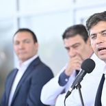 PBA creó un nuevo programa de acompañamiento para mujeres y diversidades. PBA creó un nuevo programa de acompañamiento para mujeres y diversidades.