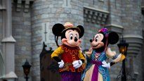Con una buena planificación, la experiencia en Disney es más económica y también mucho más tranquila.