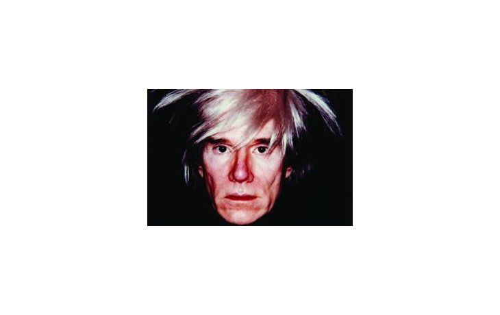 Warhol, éxito en las subastas de 2013