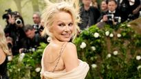 Pamela Anderson protagoniza la nueva comedia ¿Y dónde esta el policia?.