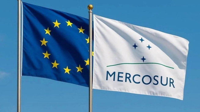 El primer país del Mercosur en ratificar podrá usar el 100% de la cuota UE hasta que los demás se sumen.