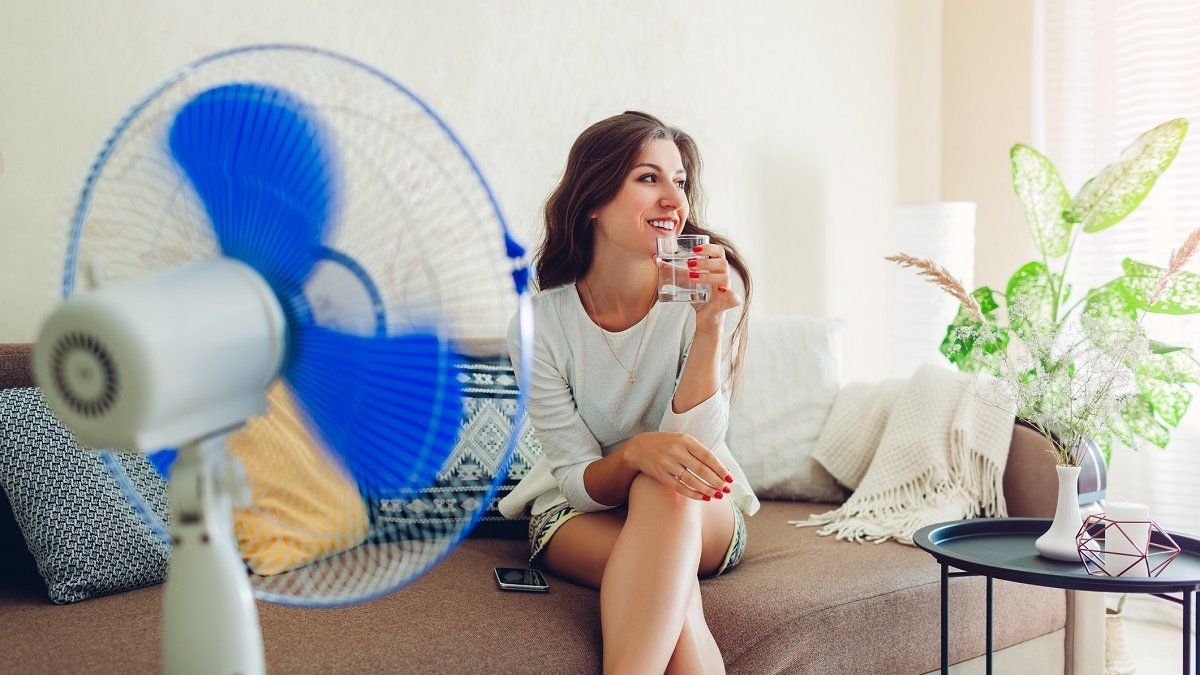 He comprado un aire acondicionado portátil para no pasar calor este verano:  estos son mis consejos y recomendaciones