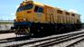 The central railway receives a new millionaire investment for US$ 40 m The central railway receives a new millionaire investment for US$ 40 m