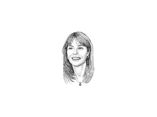 Beatriz Nofal